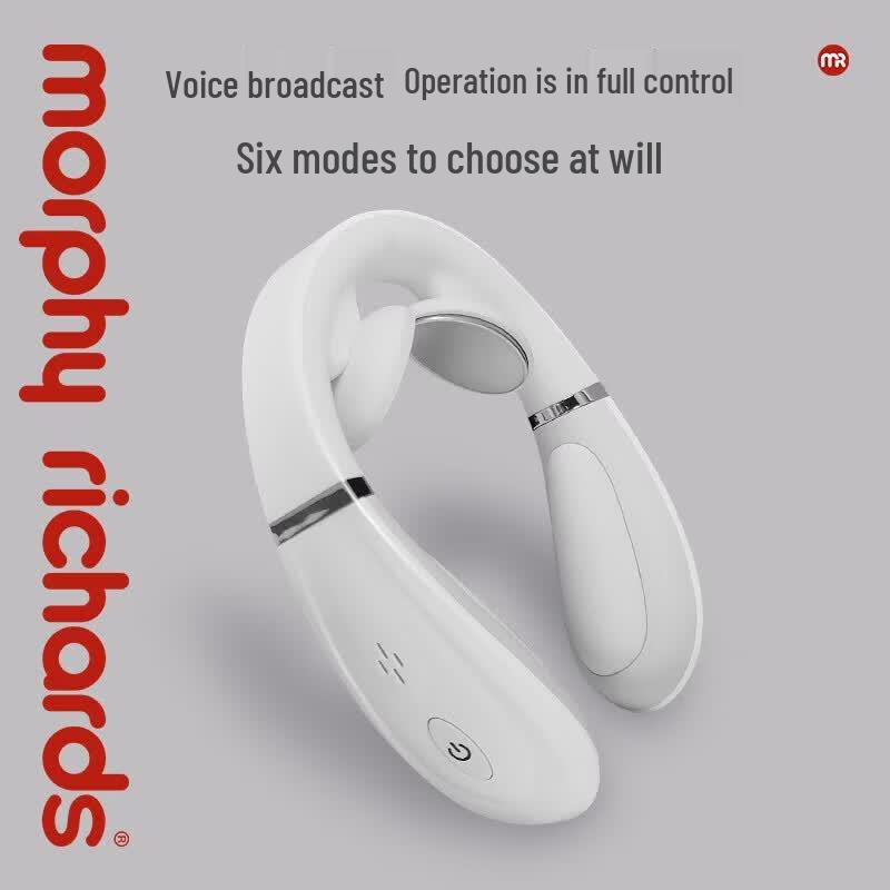 Morphyrichards MF3113 Smart Neck Massager CN plug (adapter included)
