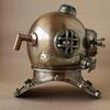 45.72 cm Nautical Marine Diving Helmet US Navy Mark V Scuba Divers Helmet Gift