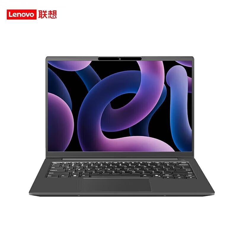 

Lenovo Zhaoyang Yue Max14 Laptop (CN version) 14-inch