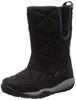 Outdoor Products ODW 1980 Waterproof Down Snow Size Cm Women's Boots, Black, 25.0