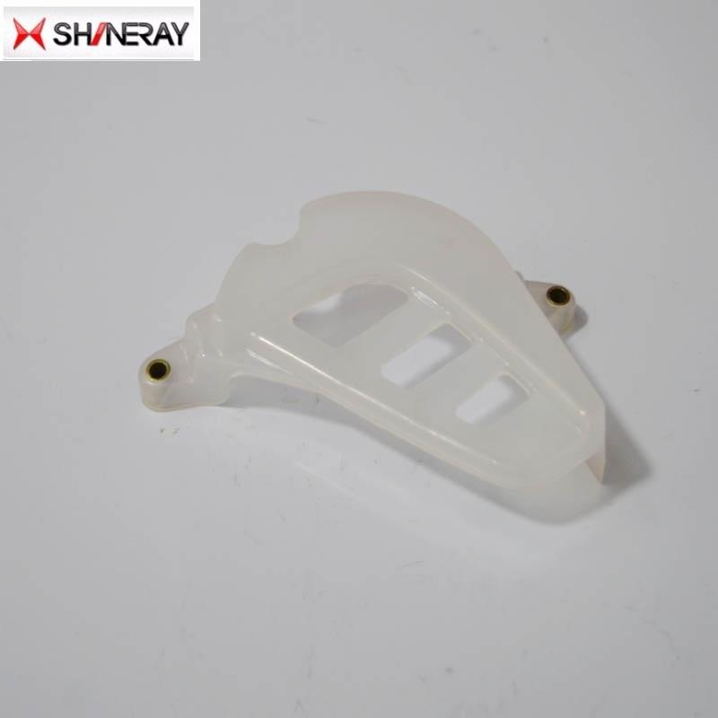 For SHINERAY X2 X2X front sprocket chain cover protection protector 250cc dirt bike pit bike motorcycle accessories