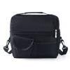 Bag Lunch Insulated For Men Women Kids Thermos Cooler Adults Tote Food Box Lunch