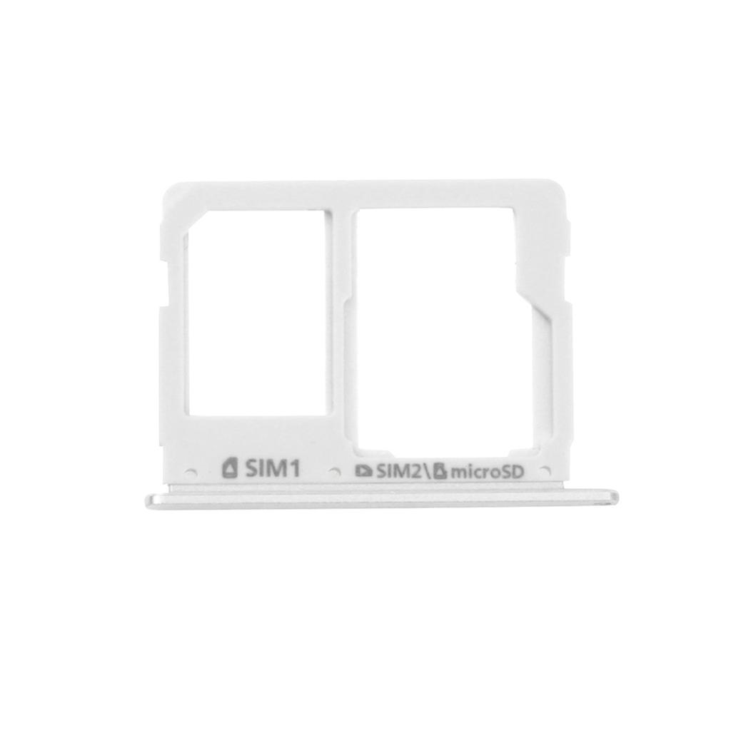 Buy SIM Card Tray and Micro SD Card Tray for A3(2016) / A3100 & A5(2016) / A5100 & A7(2016
