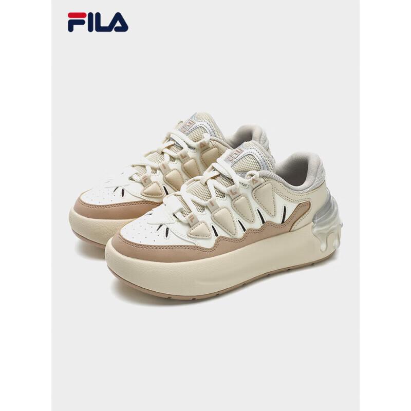FILA CARROT Women s Modern Casual Shoes US 6.5