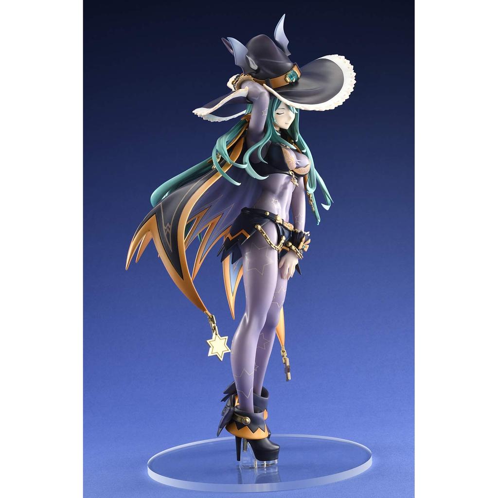 Bellfine Date A Live Natsumi 1/7 Scale PVC Painted Figure Reissue Collectible