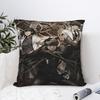 Omniscient Readers Viewpoint Pillow Case  Graphic Pillow Cover For Chair Sofa Home Decor Fashion Cushion Cover