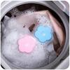Washing Machine Hair Remover Floating Filter Bag