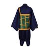 Jujutsu Kaisen Cosplay Suguru Geto Kasaya Aoi Todo Kento Nanami Stage Costume