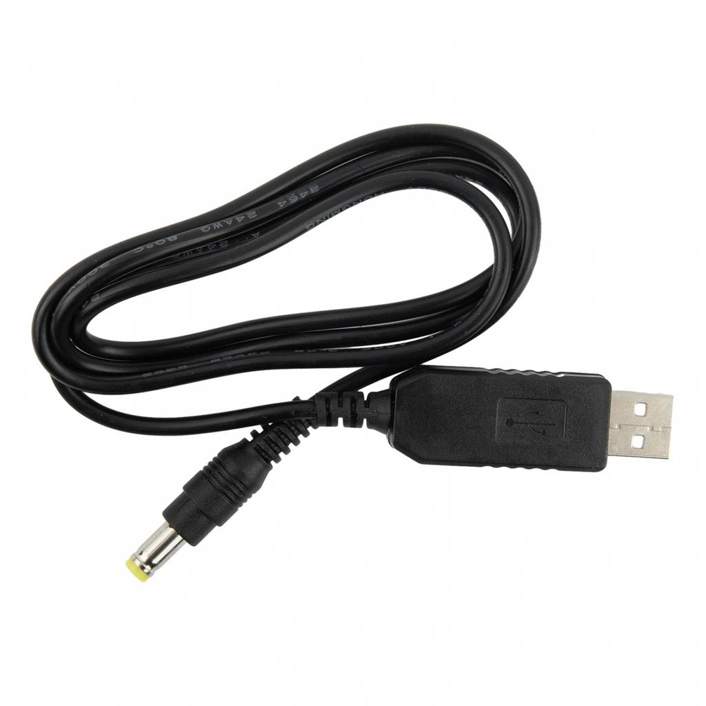 120W Cable Cable Wire Black Charging For Twister USB