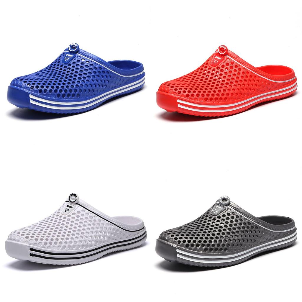Premium Quality Garden Clogs Shoes For Men And Women With Non-slip Design