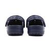 Crocs Classic Clog Comfortable Trendy Clogs Baby Sandals Deep-Blue 207013-410