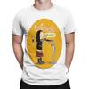 Herren Kornholio Beavis and Butthead T-Shirt Reines Baumwollkleidung Freizeit Kurzarm O-Ausschnitt T-Shirt 4XL 5XL 6XL T-Shirt