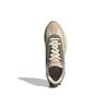 adidas Retropy E5 Chalk White Chalk Brown - IE7308