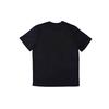 Nike Dri-Fit Legend Logo Print Short Sleeve T-Shirt Men Tops Black CT6471-010