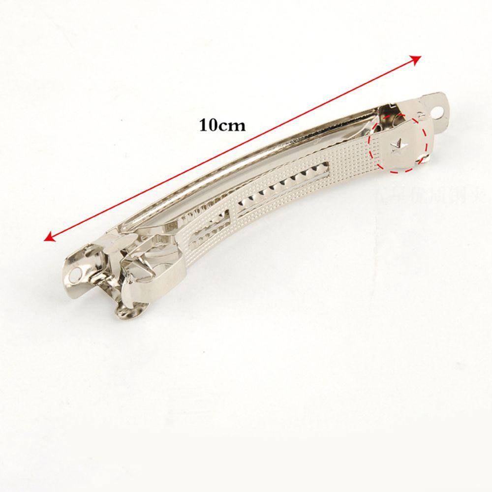 Ladies Hotel Ladies Headwear Professional Barrette Hair Clip Hairgrips Snood Bow Hair Net