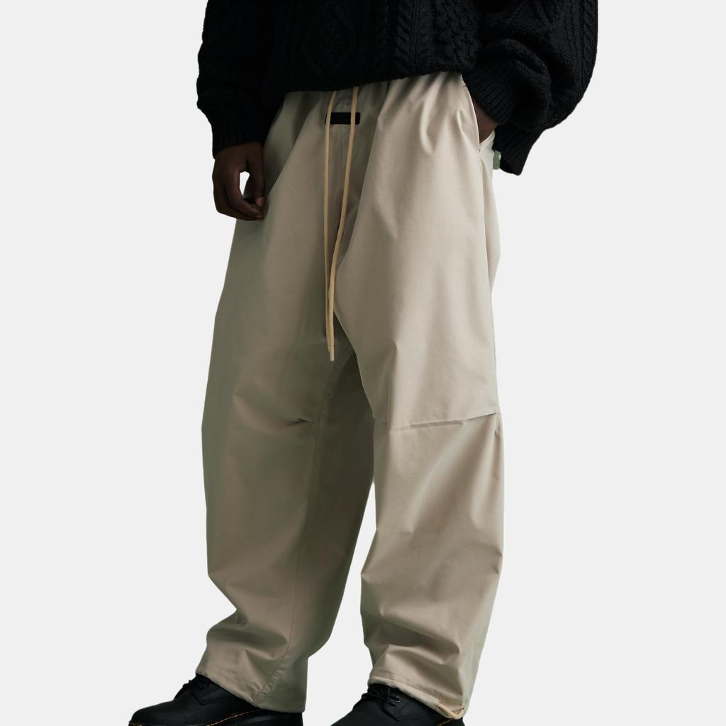 Fear of God Essentials FW23 Relaxed Trouser 'Silver Cloud' Men's 130BT232082F