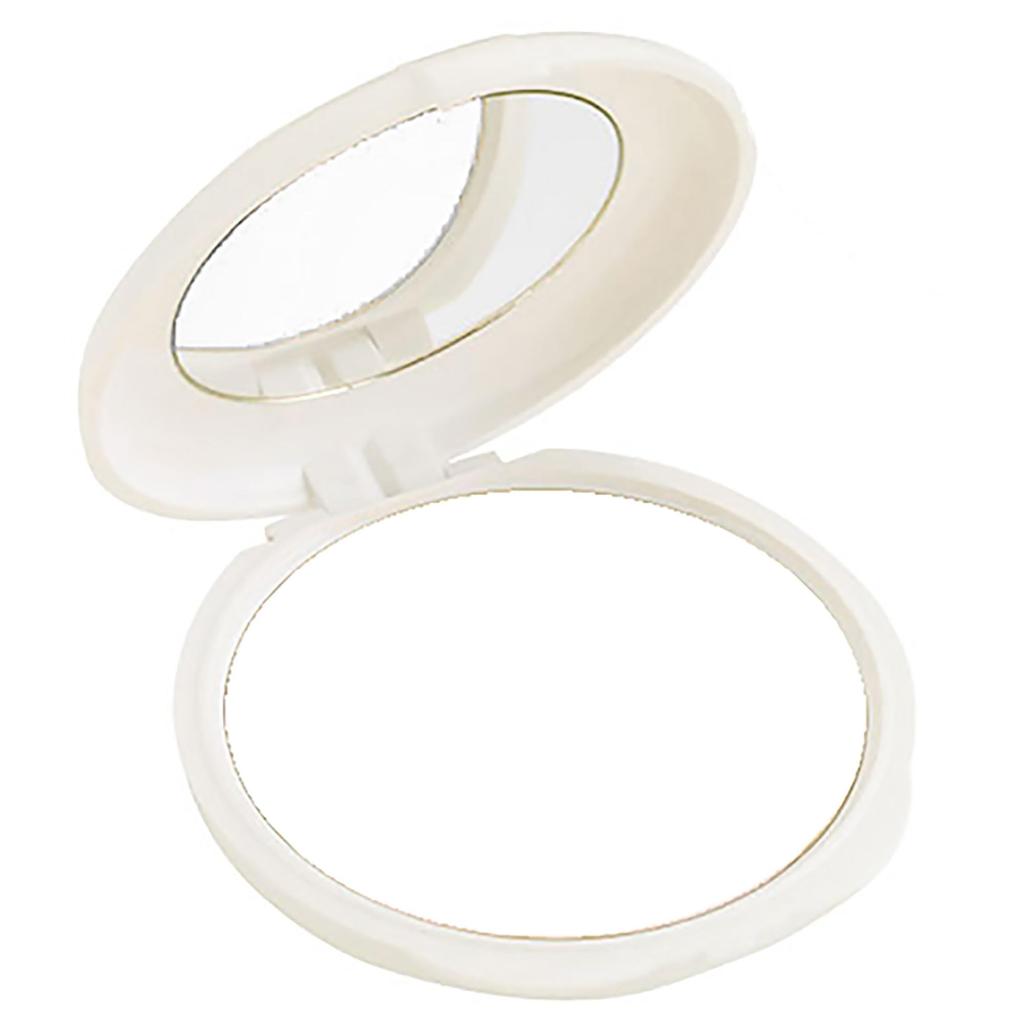 Miyoshi Two-Way Cake Foundation, 28g, Color: 00 White, 002200