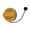 Automotive Part Fuel Cap Cover Fuel System Repair Fit For GMC 2011-2017 Practical Replacement For Cadillac As Shown