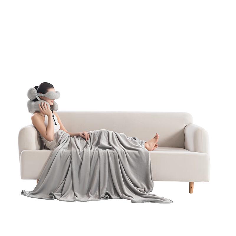 

Muji Cotton Four-Piece Bedding Set