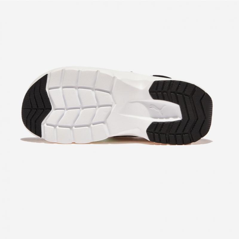 Puma Js Mash Up Sandals Pki39754305 Mint Puma Black