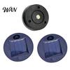 Energy-saving Garden Light Solar Jar Lid with Light, Outdoor Glass Bottle Lamp Pathway Lights LED String, Waterproof Charging Accessory for