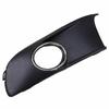 Fog Lamp Grilles Fog Light Grille Vehicle Customization Easy Installation High Reliability OEM Part Number Perfect Match
