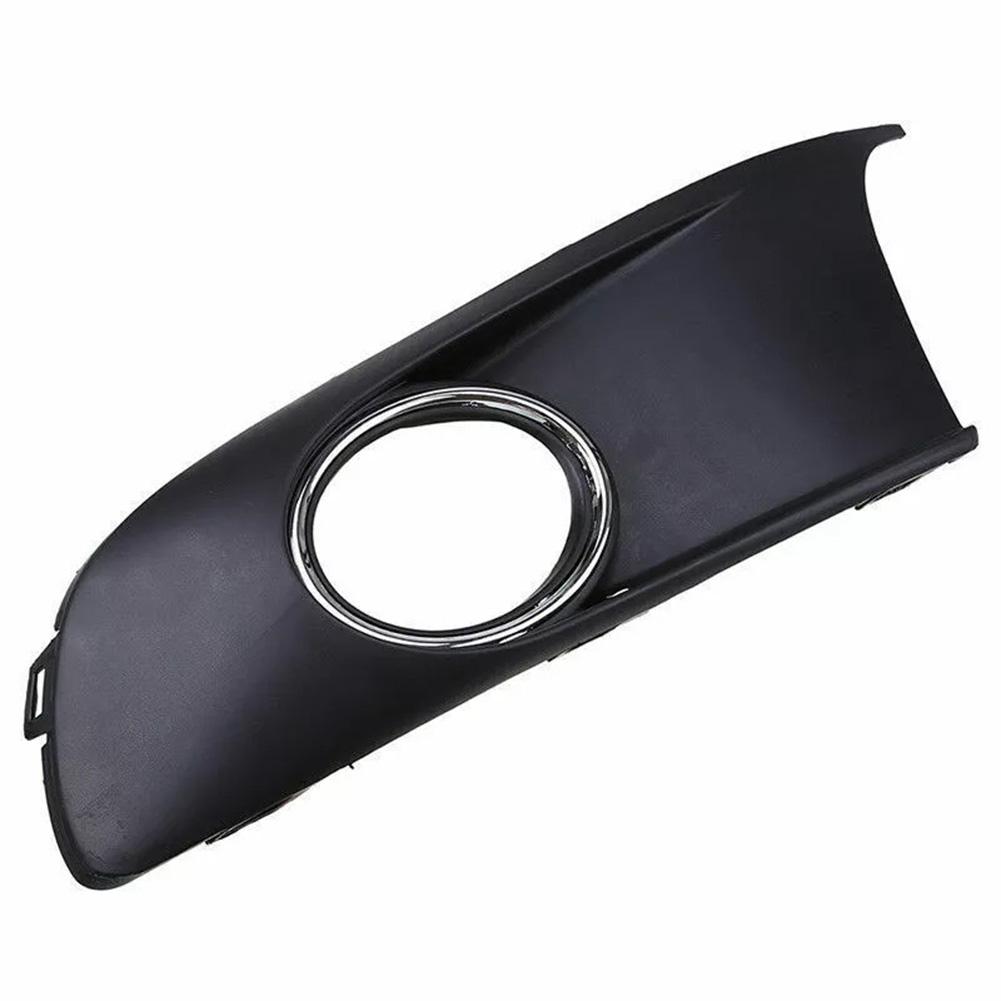 Fog Lamp Grilles Fog Light Grille Vehicle Customization Easy Installation High Reliability OEM Part Number Perfect Match