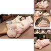 Soft And Cuddly Sheep Plush Toy 60cm Short Plush Pp Cotton Filling