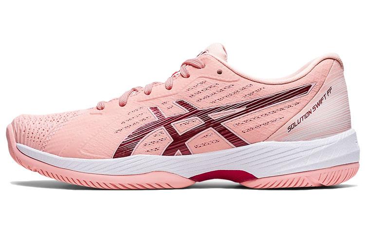 ASICS Solution Swift Ff Frosted Rose Cranberry Женские 1042A197-700 36