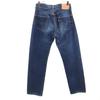 Levi's 90s 501XX Big E Red Ear Valencia Factory Old Denim pants Men's Used
