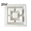 DIY Walkway Paving Tool Plastic Stepping Stones Mold Reusable Concrete Mold for Garden Path Maker Durable Casting Beginner Friendly Maker Yard Patio