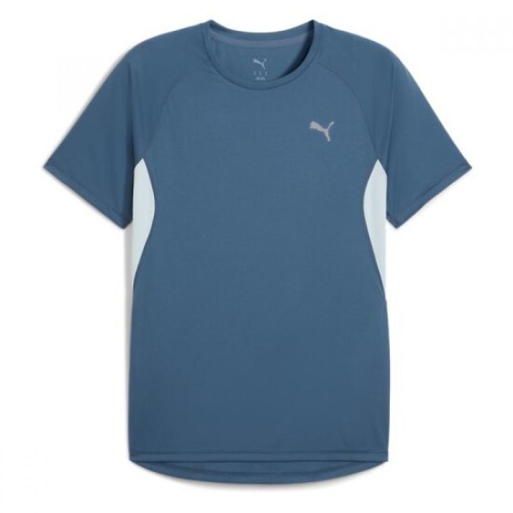 

Puma T shirT Puma Run velociTy size:095/Code:52723880