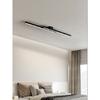 Living Room Lamp Simple Modern Nordic Ceiling Lamp 2023 New Aisle Balcony Ceiling Lights No Main Lamp Bedroom Lamps