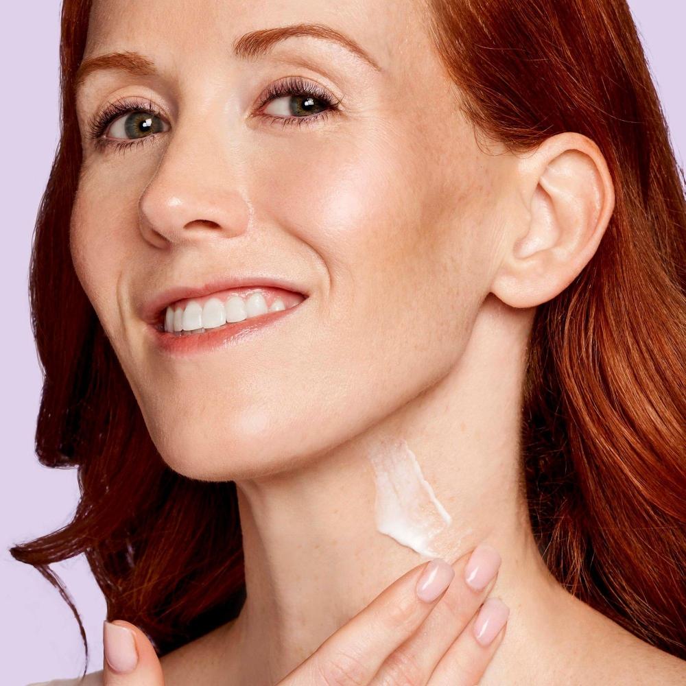 Exuviance Age Reverse+ Toning Neck Cream