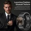 Luxurious Titanium Band For Apple Watch Series 10 46mm 42mm Metal Business Bracelet iWatch Ultra1/2 49mm 45mm 44mm 38mm 40mm 41mm Watchband SE