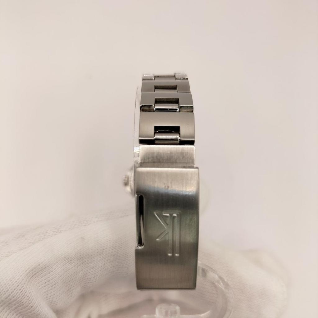 Used SEIKO 4N21-1130 Watch