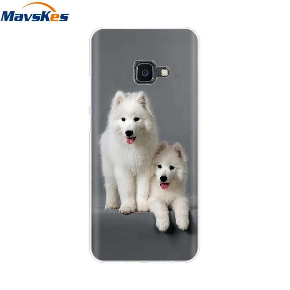 Für Samsung Galaxy XCover 4S 4 s Hülle Klare Bumper-Abdeckung Für Samsung XCover 4 G390 Fundas Transparente Silikon-Handyhüllen Coque