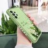 May Bells Case For Samsung Galaxy A73 A53 A33 A23 A13 A03 A72 A52 A52S A32 A22 A12 A02 A02S A71 A51 A31 A21S 4G 5G Cover