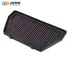 JSBM Motorcycle High Flow Air Filter For HONDA CBR1000RR ABS SP 2008 2009 2010 2011 2012 2013 2014 2015 2016 17210-MFL-000