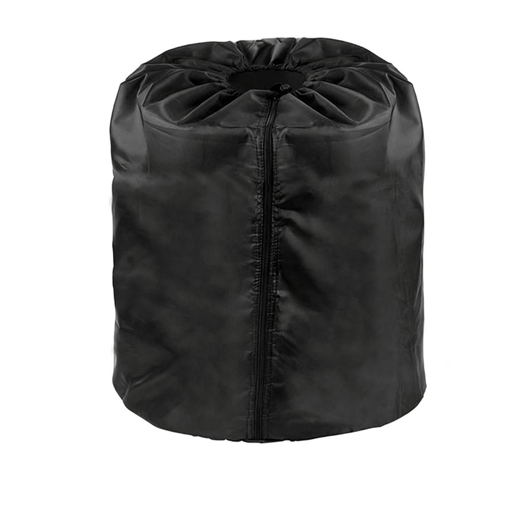 

Waterproof Oxford Fabric Plant Cover for Frost Protection with Insulation and Breathable Design for Garden Plants China Mainland