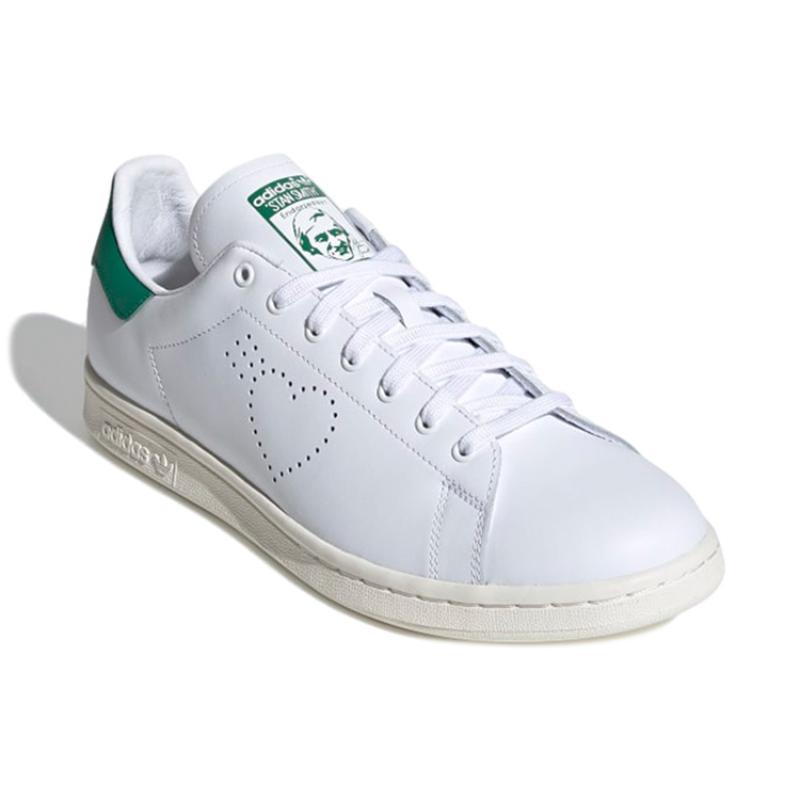 Adidas Human Made X Adidas Stan Smith 'OG' Sneakers FX4259