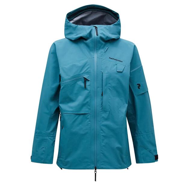 Peak Performance Куртка Alpine Goretex
