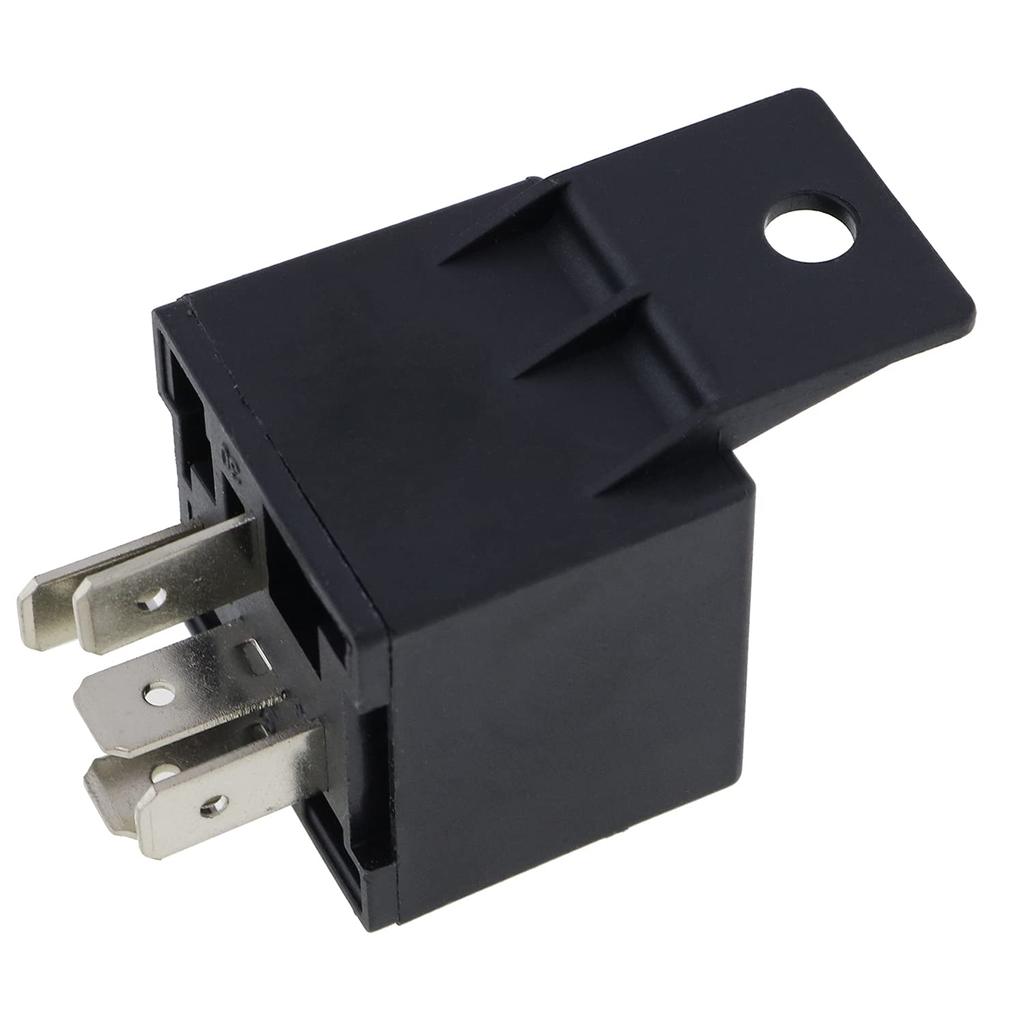 Starter Relay Switch 31506-79B Compatible with Harley Davidson 1980-Early to 1993
