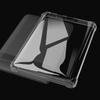 For Kobo Clara HD 6.0 Inch Clear Case Four Corner Protection Tablet TPU Cover