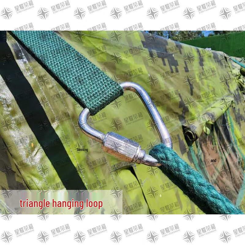 Star Glory 80sqm Frame Tent Accessories