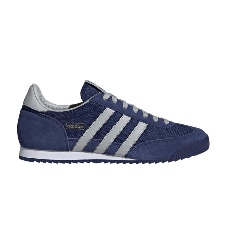 adidas R71 Dark Blue Grey 36.5