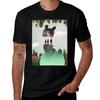 Cafe Tacuba Recultura 011 Tshirt Fashion Pattern Printed Tee Shirt Tshirt