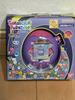 Brand Unopened Bandai Tamagotchi Paradise Purple Sky New,
