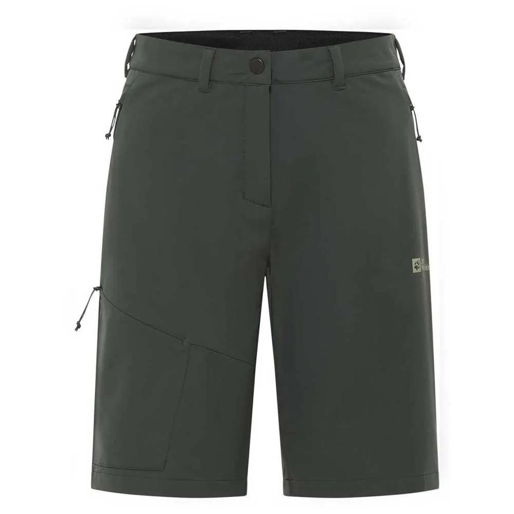 Jack Wolfskin Шорты Pico Trail