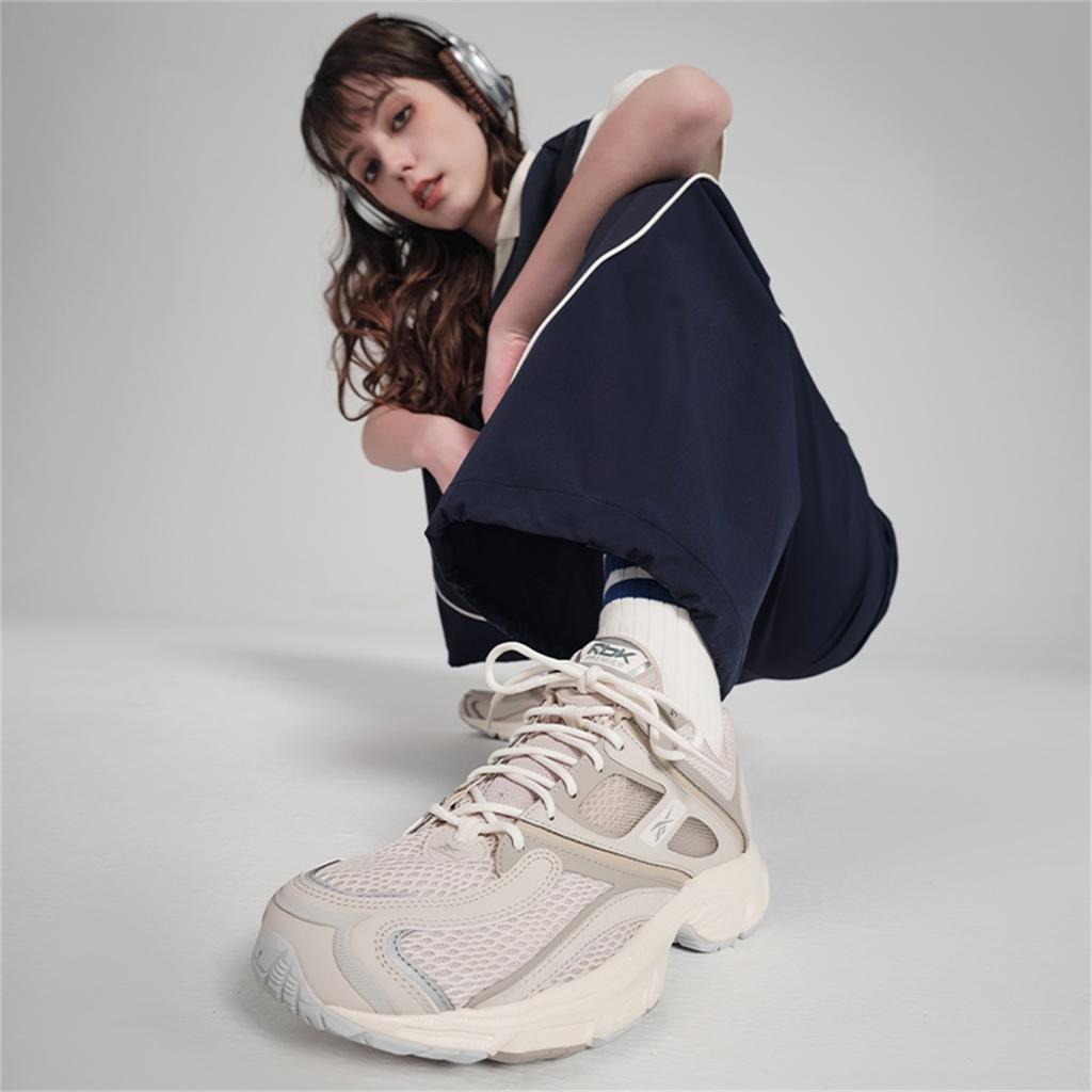 Reebok Premier Trinity Kfs 'Bone' Sneakers 100074434